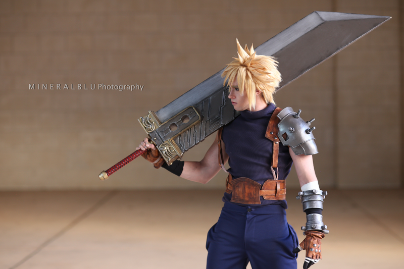 Illustration for article titled The Best Cosplay From PAX South